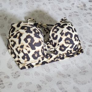 5/$25 Abercrombie & Fitch Bikini Top